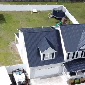 Bild von Patriot Roofing Company