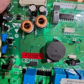 Bild von A B Domestic Appliance Repairs