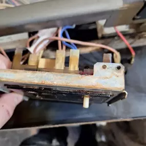 Bild von A B Domestic Appliance Repairs