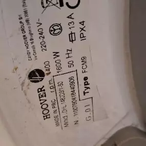 Bild von A B Domestic Appliance Repairs