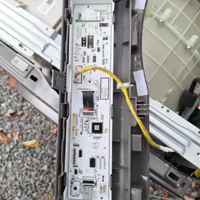 Bild von A B Domestic Appliance Repairs