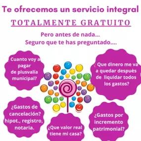 Bild von Primer Paso Inmobiliaria