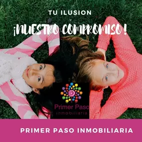 Bild von Primer Paso Inmobiliaria