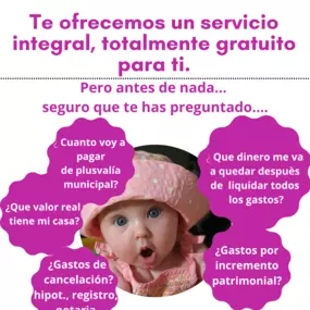 Bild von Primer Paso Inmobiliaria