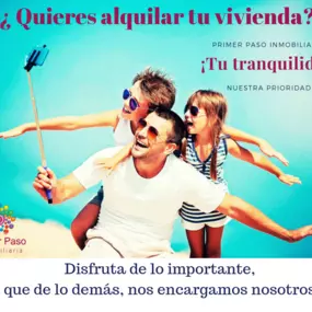 Bild von Primer Paso Inmobiliaria