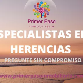 Bild von Primer Paso Inmobiliaria