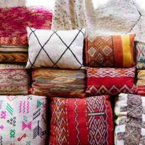 Bild von Zarda Decor : Amazigh Berber Rugs from Morocco to New York