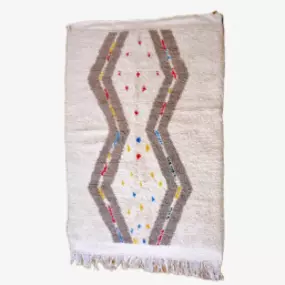 Bild von Zarda Decor : Amazigh Berber Rugs from Morocco to New York