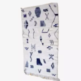 Bild von Zarda Decor : Amazigh Berber Rugs from Morocco to New York