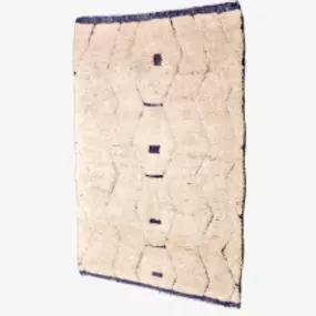 Bild von Zarda Decor : Amazigh Berber Rugs from Morocco to New York