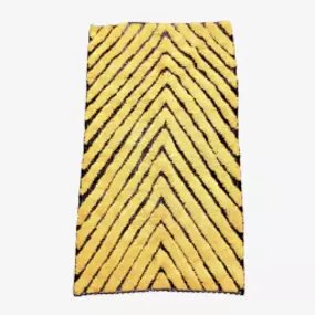 Bild von Zarda Decor : Amazigh Berber Rugs from Morocco to New York