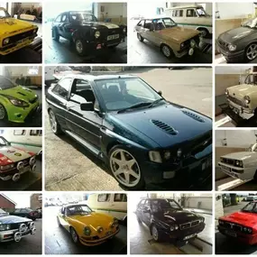 Bild von W S Broads M O T