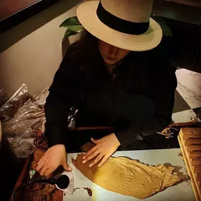 Bild von Gina Reyes Cigars