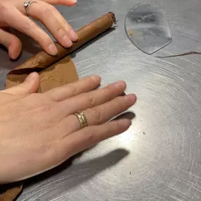 Bild von Gina Reyes Cigars