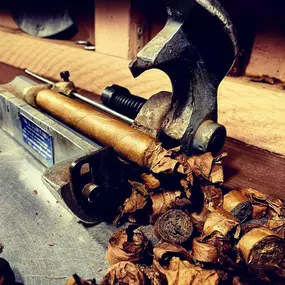 Bild von Gina Reyes Cigars