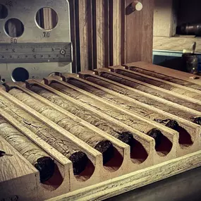 Bild von Gina Reyes Cigars