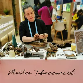 Bild von Gina Reyes Cigars