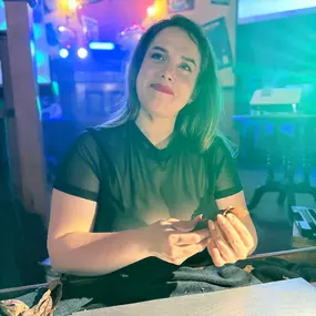 Bild von Gina Reyes Cigars