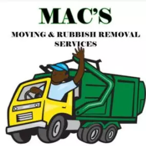Bild von MAC JUNK REMOVAL SERVICES INC.