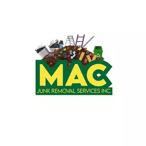 Bild von MAC JUNK REMOVAL SERVICES INC.