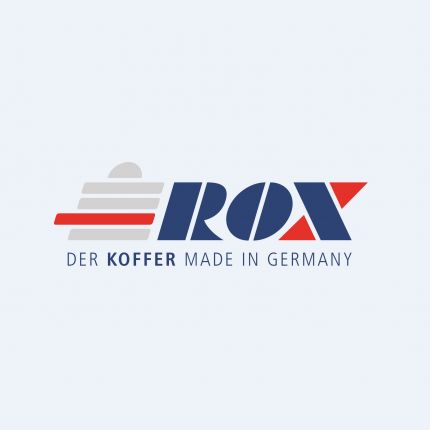 Logo da ROX Hamann GmbH
