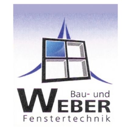 Logo von Bau- und Fenstertechnik Weber Inhaber Dominik Weber