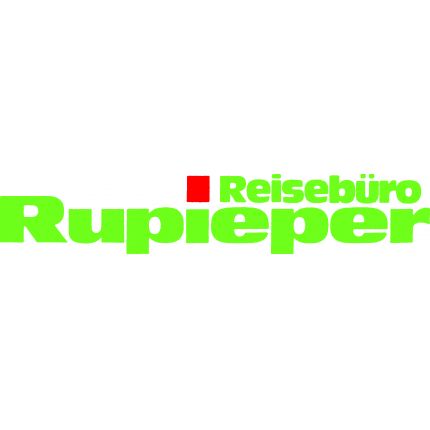 Logo fra Reisebüro Rupieper GmbH