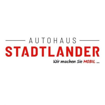 Logo von Autohaus Stadtlander GmbH