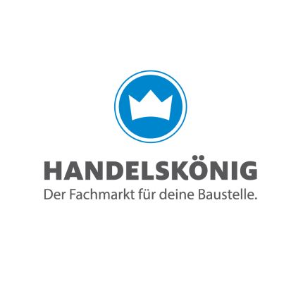 Logotyp från Handelskönig GmbH