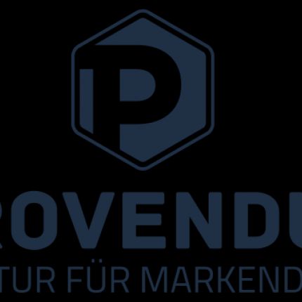 Logo from Agentur ProVendum