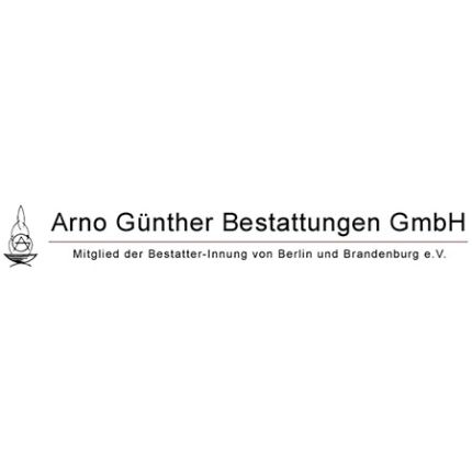 Logotyp från Arno Günther Bestattungen GmbH