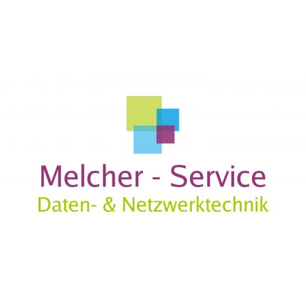 Logótipo de Melcher - Service