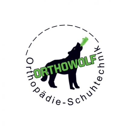 Logótipo de Orthopädie-Schuhtechnik Orthowolf