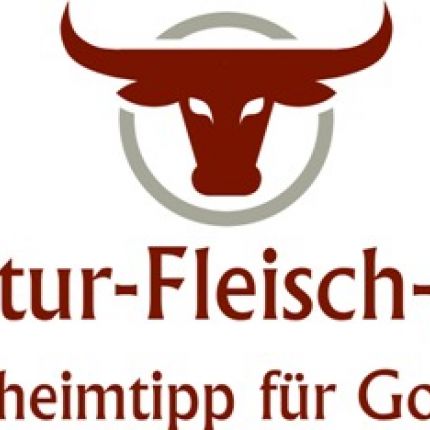 Logo fra Natur-Fleisch-Pur