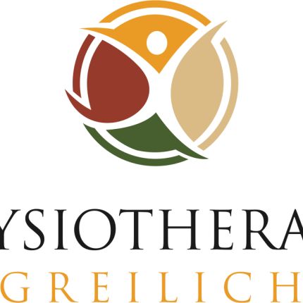 Logo od Physiotherapie Greilich