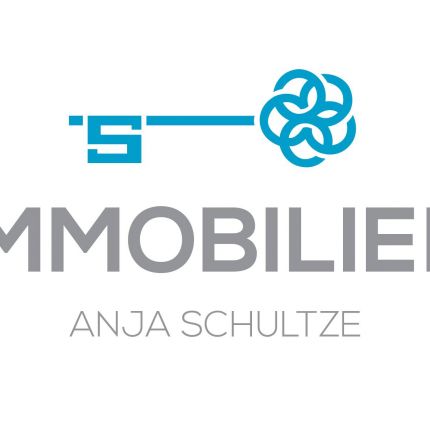 Logo od Immobilien Anja Schultze