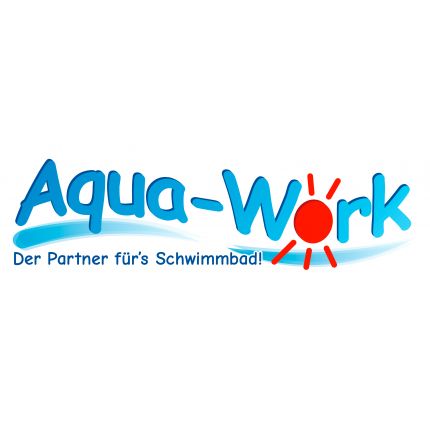Logo od Aqua-Work