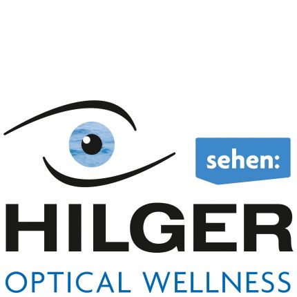Logo od Hilger Zentrum für komplementäre Augenheilkunde