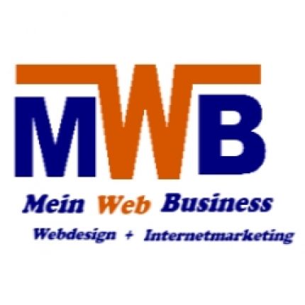 Logótipo de Mein Web Business