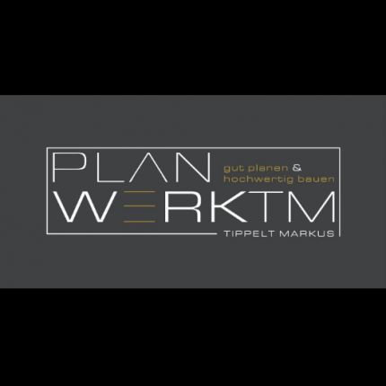Logo von PLANWERK TM - Planungs- & Ingenieurbüro Tippelt