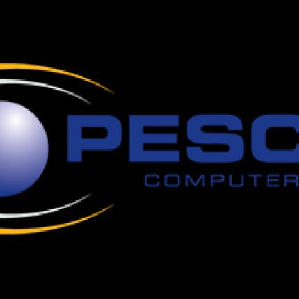 Logotipo de Pesche Computersysteme