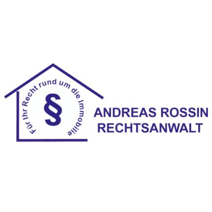 Logo da Rechtsanwaltskanzlei Andreas Rossin