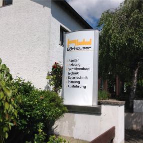 H. W. Bärhausen Haustechnik GmbH