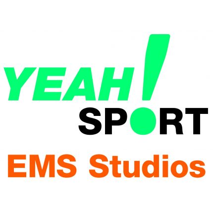 Logo od YEAH! Sport EMS Studio