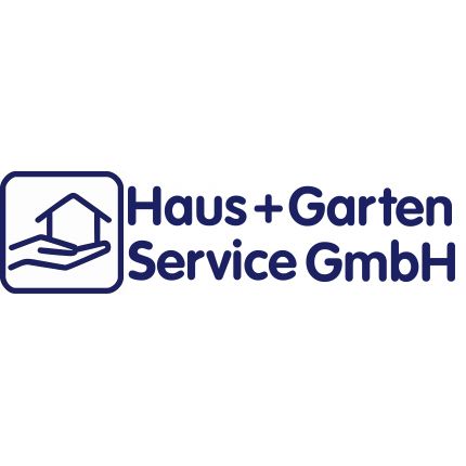 Logotyp från Haus+Garten Service GmbH