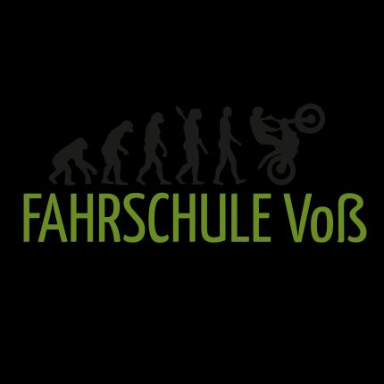 Logo from Fahrschule Voß GmbH & Co. KG