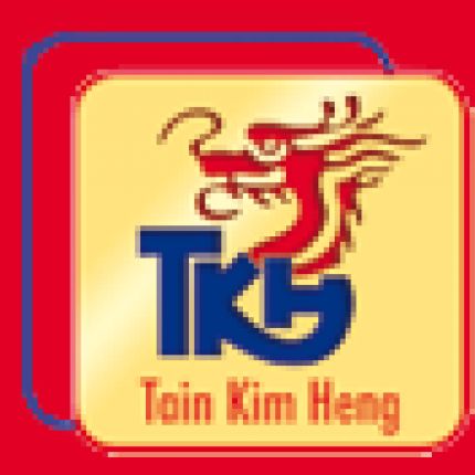 Logo od Tain Kim Heng GmbH&CO.KG