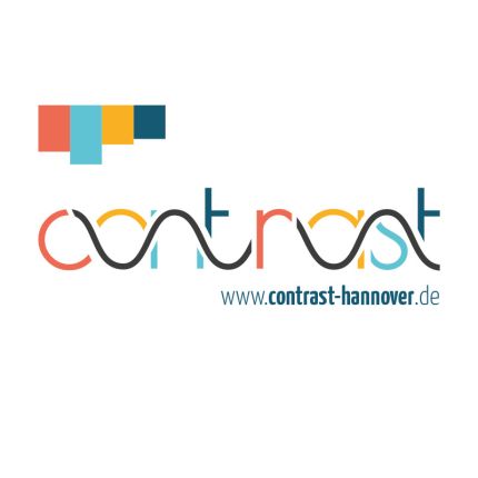 Logotipo de contrast Hannover - Schulbegleitung & Persönliche Assistenz