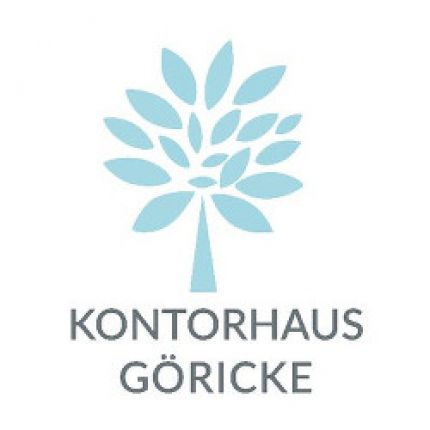 Logo van KONTORHAUS GÖRICKE UG (haftungsbeschränkt)
