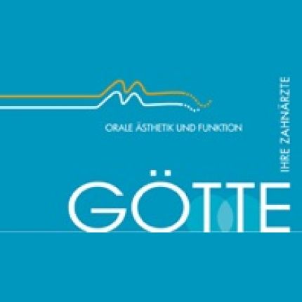 Logotipo de Götte - Ihr Zahnarzt